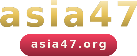 asia47 logo