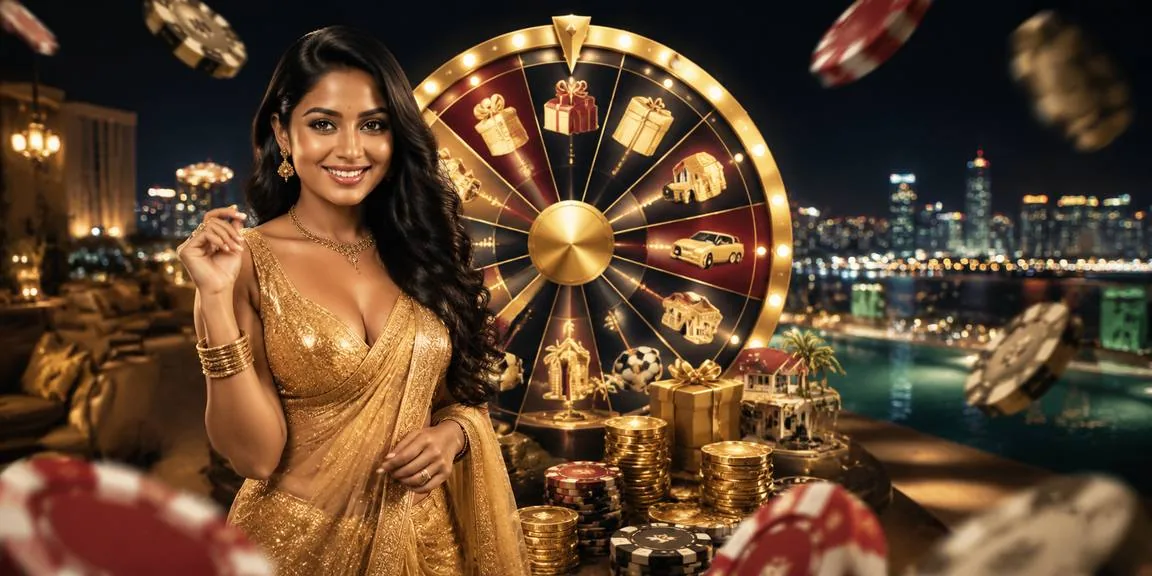asia47 Casino